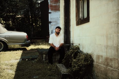 Ike Dweck at The Ark — Organizer image
