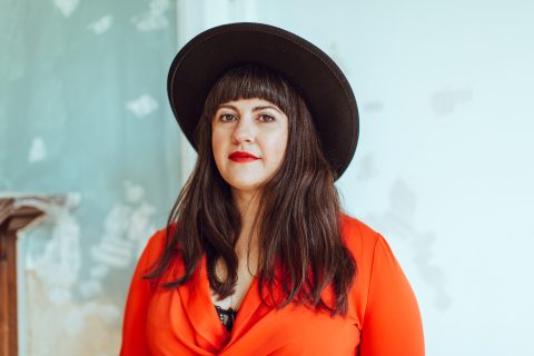 Laura Cortese & The Dance Cards — Organizer image