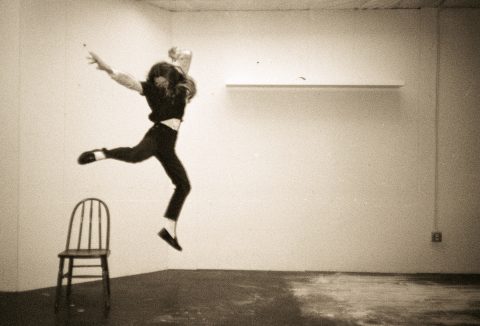 Anna Tivel at The Ark in Ann Arbor — Organizer image