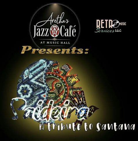 Saideira – The Spirit of Santana: élet és örökség ünnepe — Szervezői kép