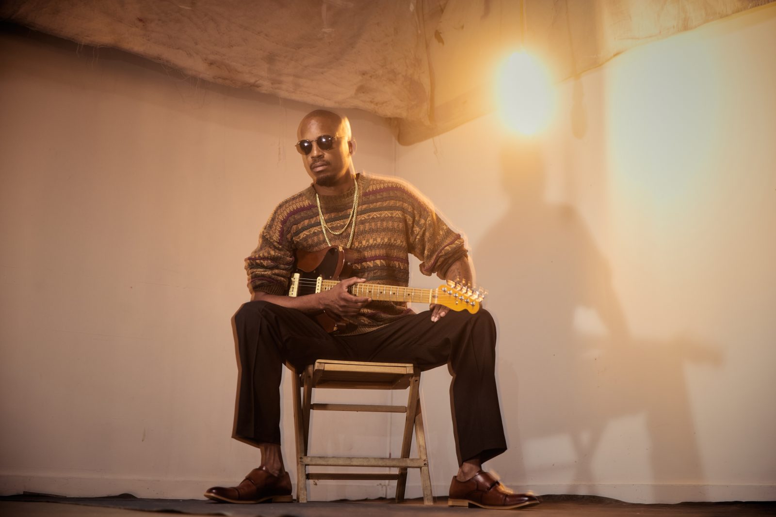 Black Joe Lewis & The Honeybears concert — Organizer image