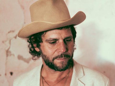Langhorne Slim — Organizer image
