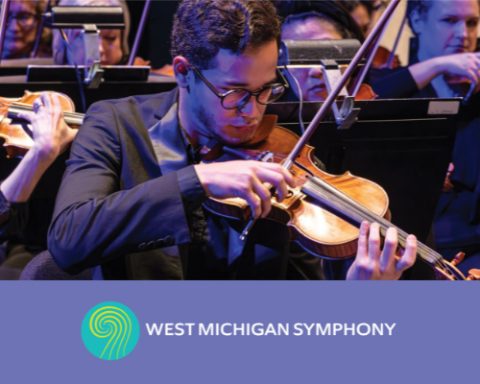 WMS: Side-By-Side Concert — Organizer image