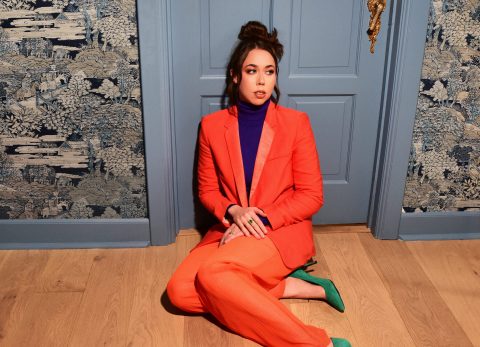 Sarah Jarosz: Polaroid Lovers Tour — Organizer image