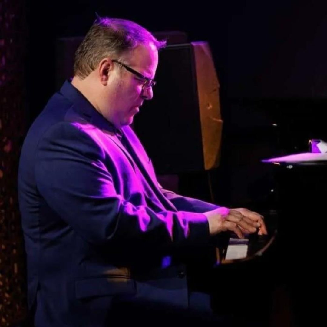 Rick Roe Trio — Organizer image
