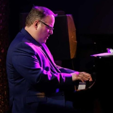 Rick Roe Trio