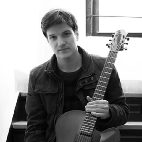 Chico Pinheiro + Kzoo Jazz Project — Szervezői kép