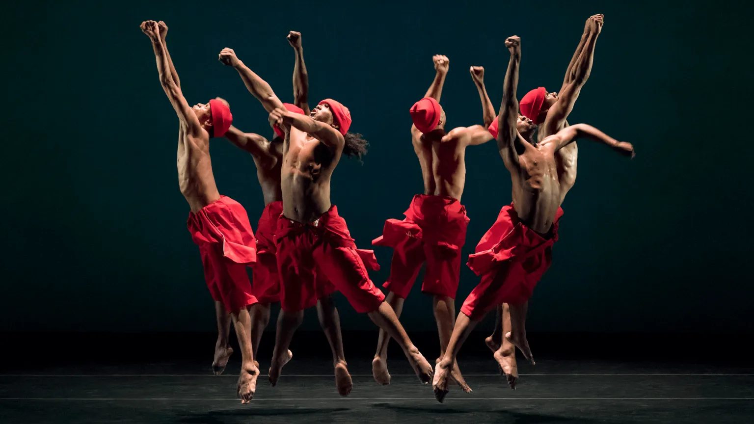 PHILADANCO! Dance Company — Organizer image