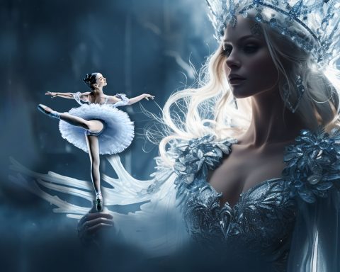 Grand Kyiv Ballet: Hófehér Királynő — Szervezői kép