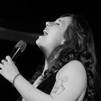 Olivia Van Goor Quartet — Organizer image