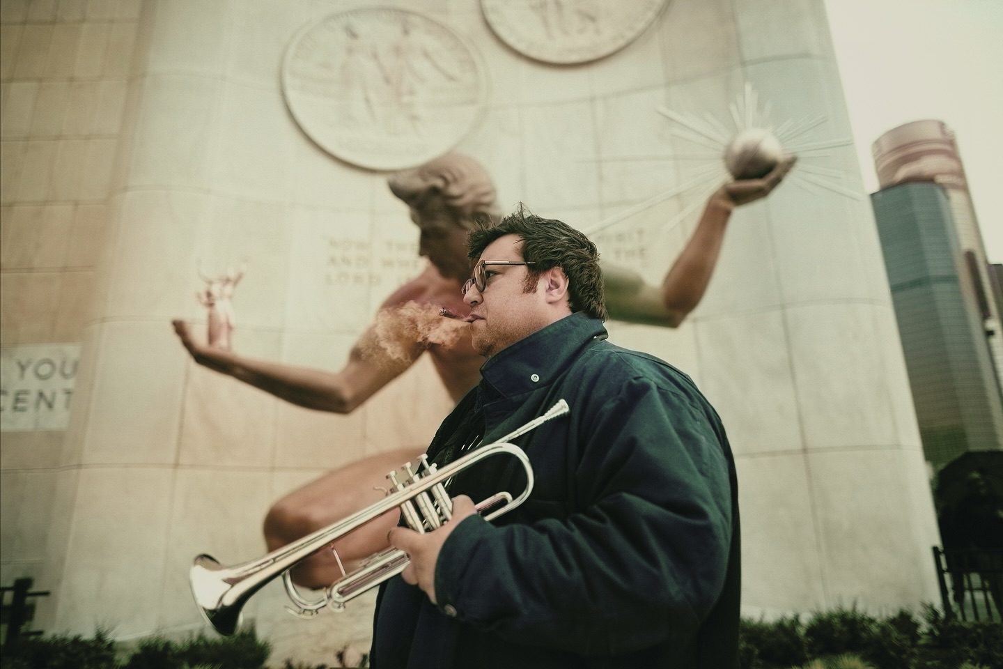 Russ Macklem's Detroit Quintet — Organizer image