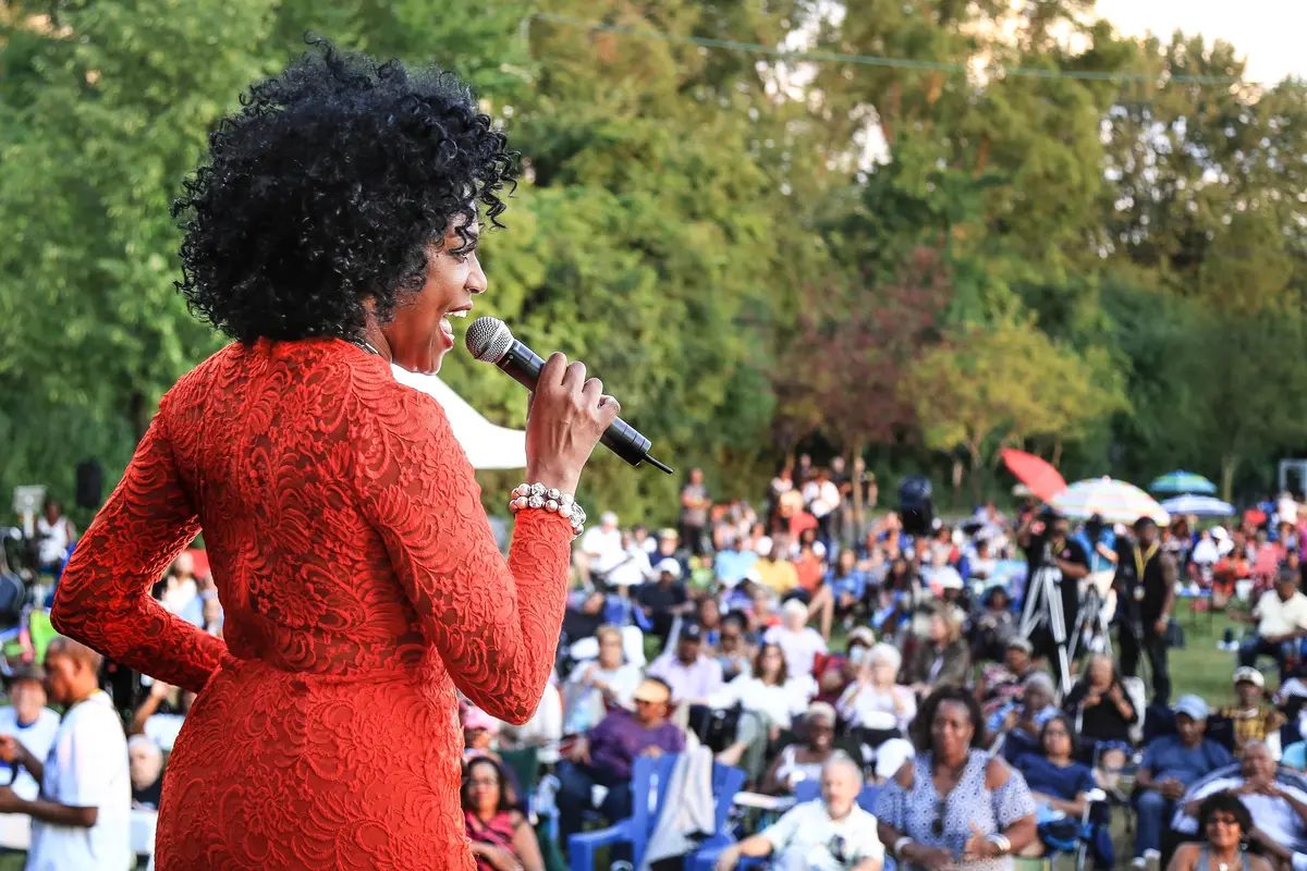 Kimmie Horne – Her Birthday Celebration — Organizer image
