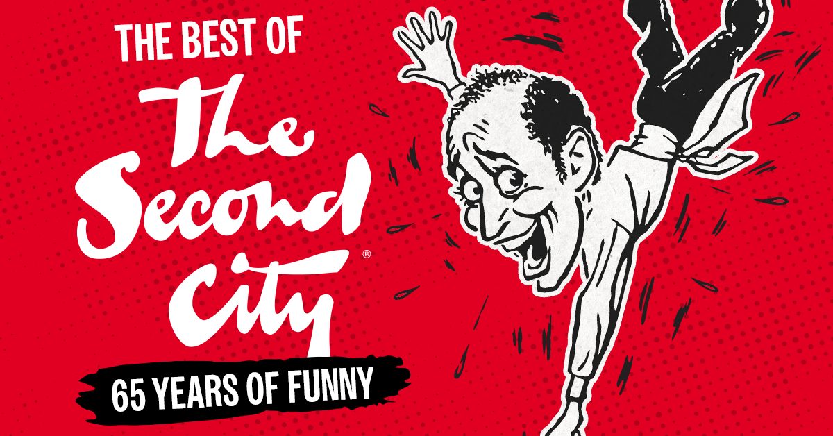 The Second City - A legjobb jelenetek válogatása — Szervezői kép