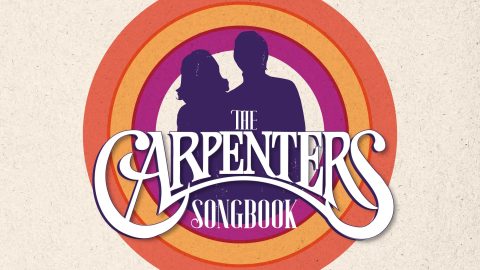 The Carpenters Songbook: A Live Celebration