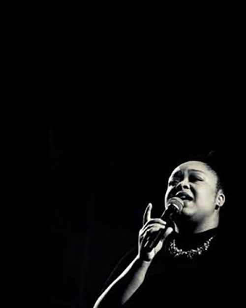 Rockelle Whitaker Concert — Organizer image