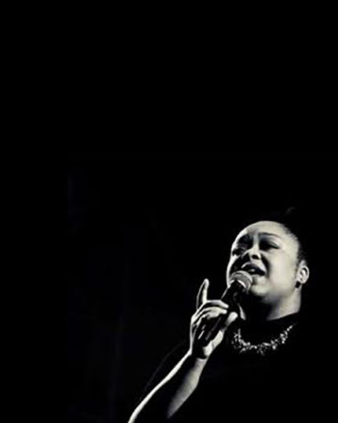 Rockelle Whitaker Concert — Organizer image