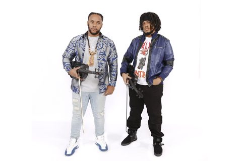 Sons of Mystro — Organizer image