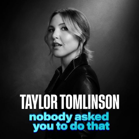Taylor Tomlinson