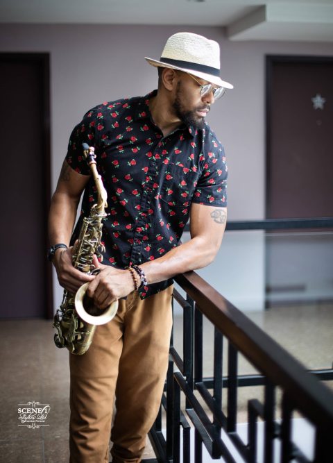 Saxappeal Live at Dirty Dog Jazz Cafe — Organizer image