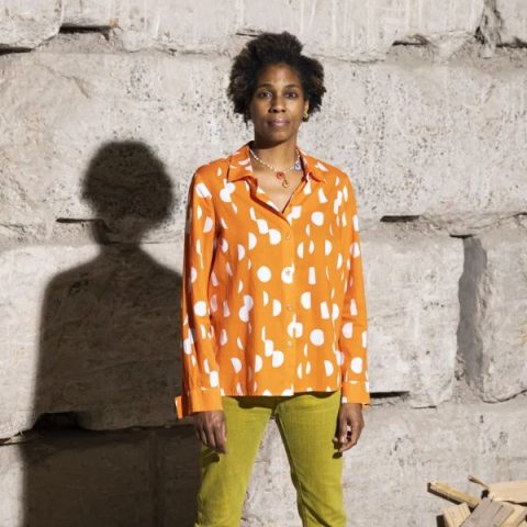 Cranbrook Academy of Art × MOCAD: Karyn Olivier — Organizer image