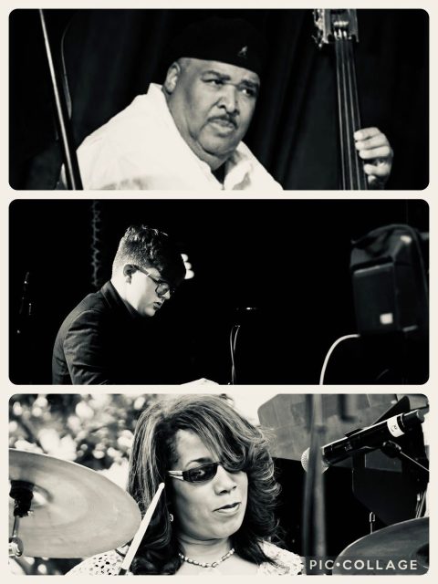 Ralphe Armstrong Trio — Organizer image
