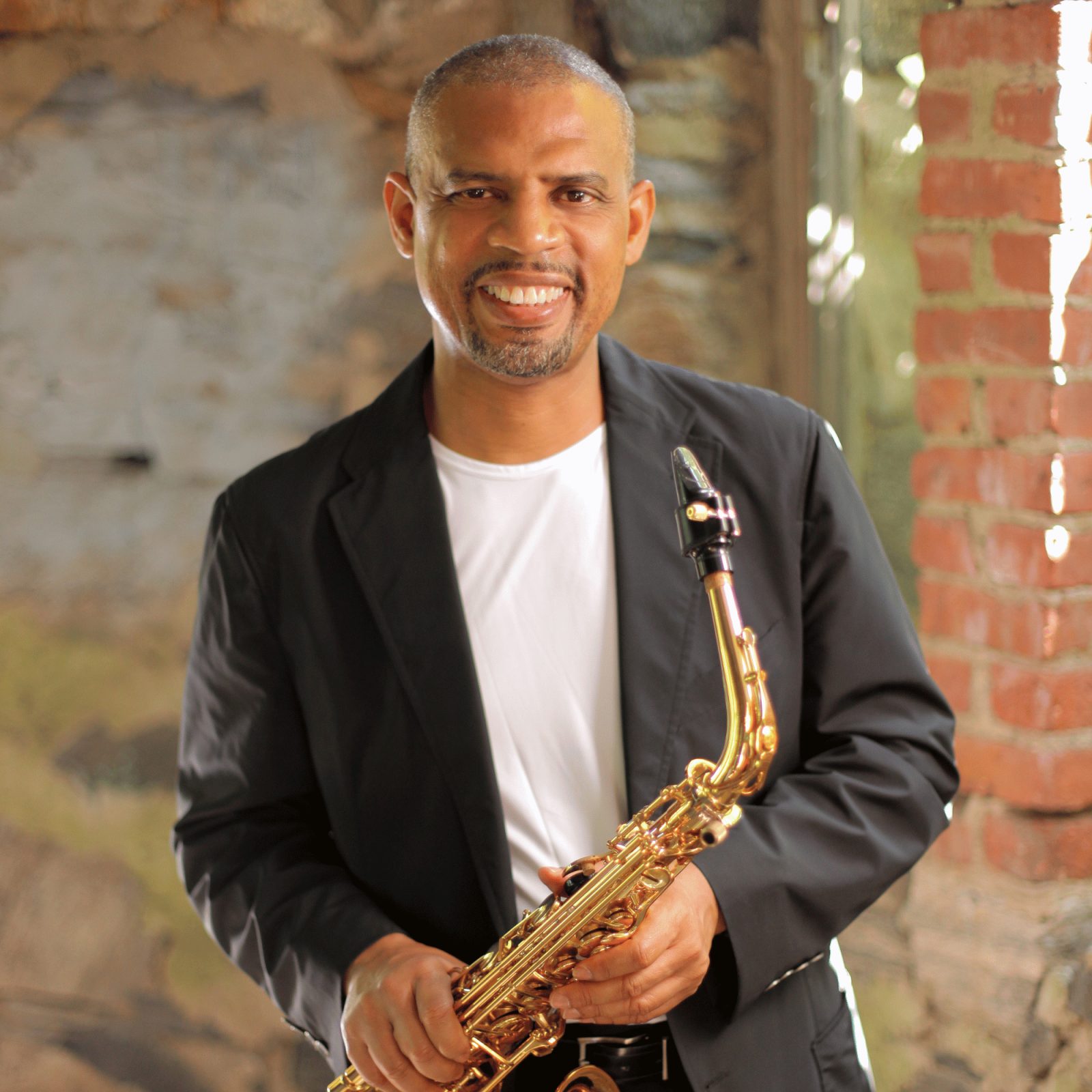 Steve Wilson + Kzoo Jazz Project — Organizer image