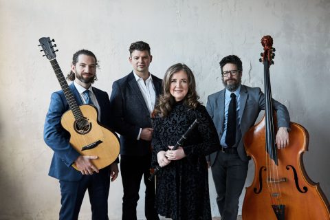 Allison Lupton Band — Organizer image