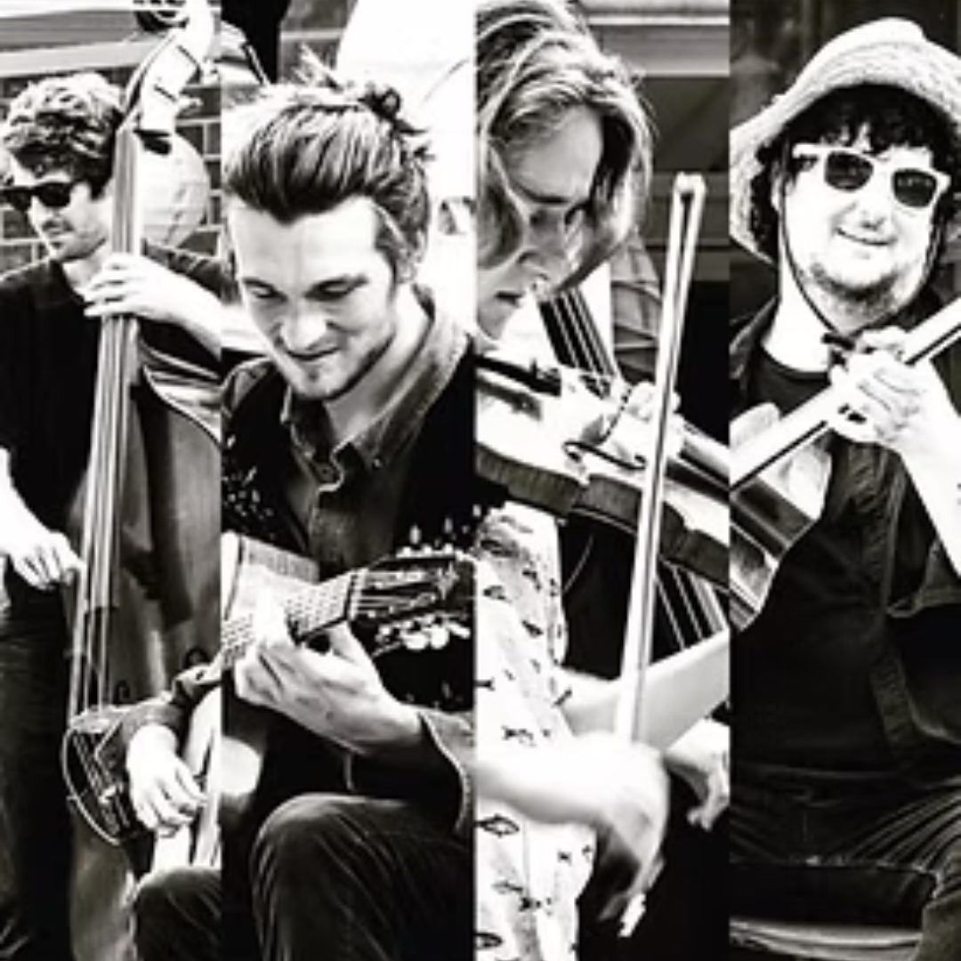 Third Coast Swing — Organizer image