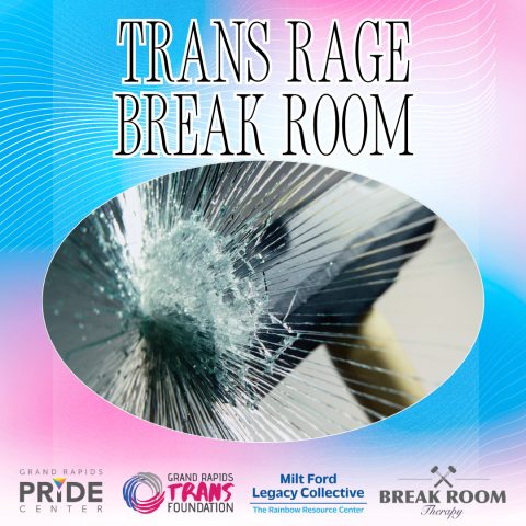 ✨TWOV 2026: TRANS RAGE Break Room Therapy — Szervezői kép