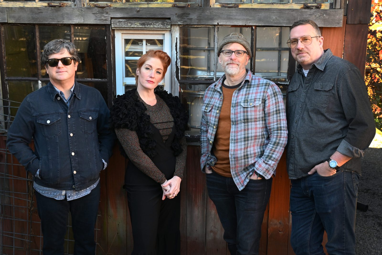 Sixpence None The Richer concert at The Ark in Ann Arbor — Organizer image