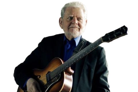 Ron English at Dirty Dog Jazz Cafe — Organizer image