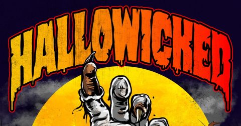 Insane Clown Posse: Hallowicked 2026 — Szervezői kép