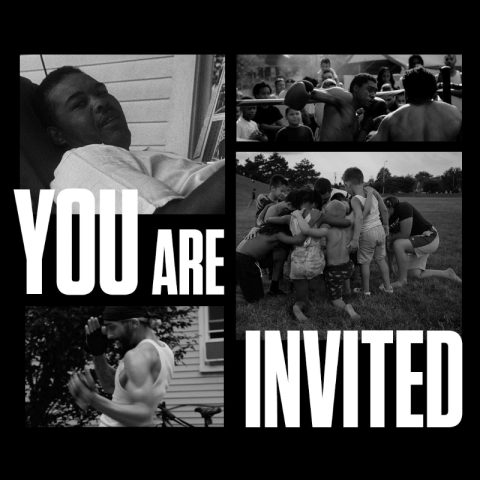 Etched In Pavement Documentary Premiere — Organizer image