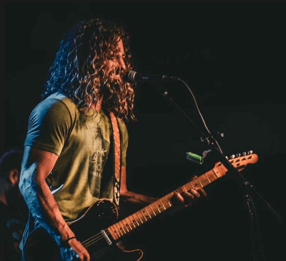 Casey James concert in Cheboygan — Organizer image