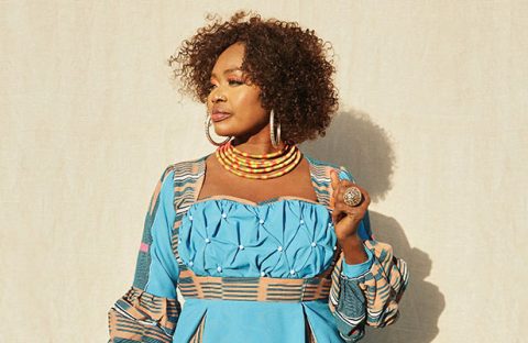 Oumou Sangaré Concert — Organizer image