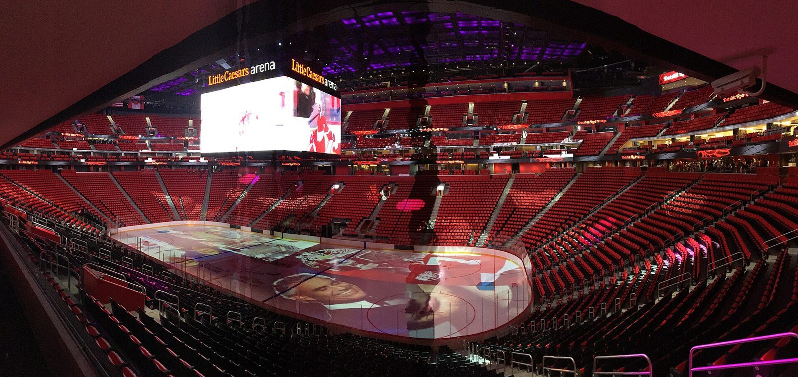 NBA: Phoenix Suns at Detroit Pistons — Organizer image