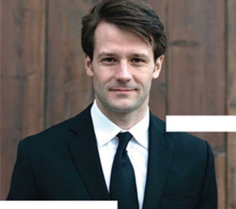 Tchaikovsky 4: a negyedik szimfónia a Wharton Center for Performing Arts színpadán — Szervezői kép