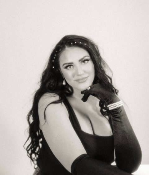 Kalysta Presents – Amy Winehouse Tribute — Organizer image