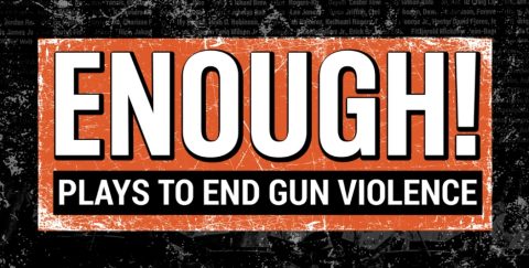 ENOUGH! Színdarab a fegyveres erőszak ellen — Szervezői kép