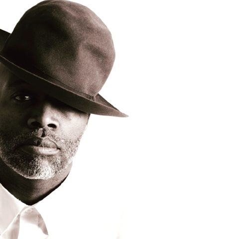 Tai Allen’s The Color of Blues — Organizer image