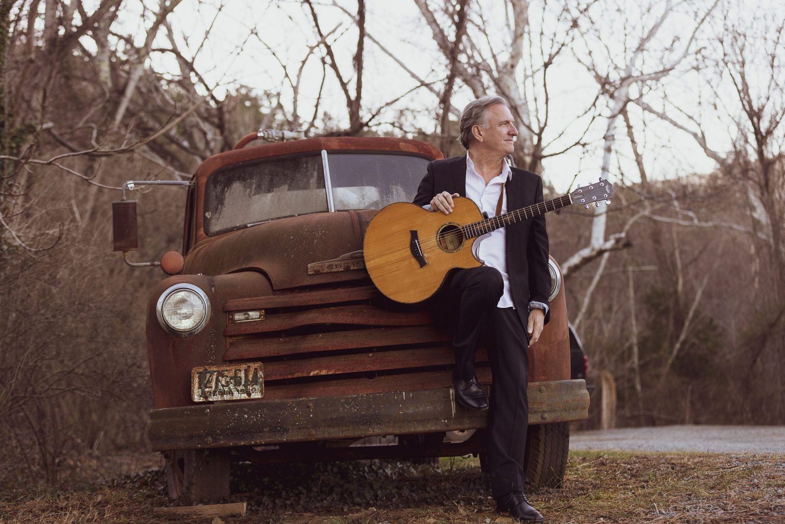 Ellis Paul Concert — Organizer image