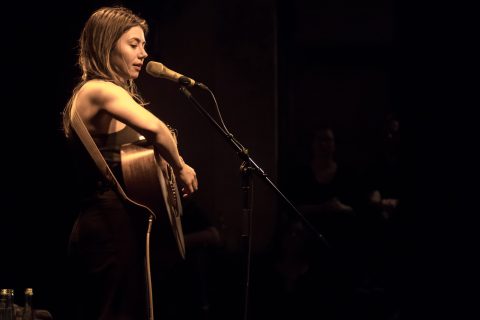 Hayley Reardon — Organizer image