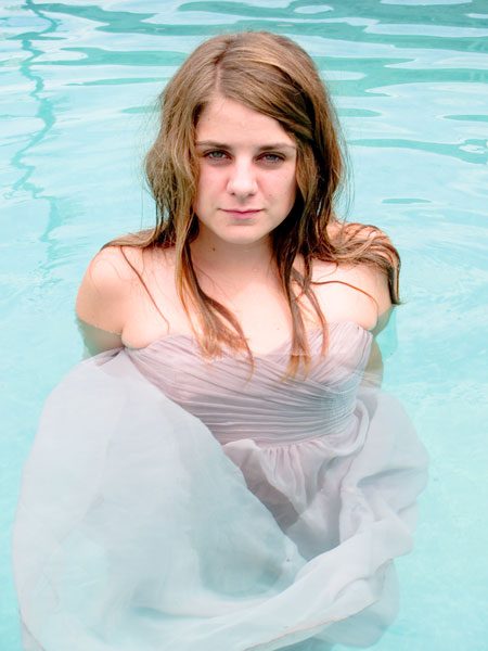 Stephanie Nilles — Szervezői kép