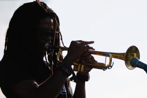 Trunino Lowe Quartet — Organizer image
