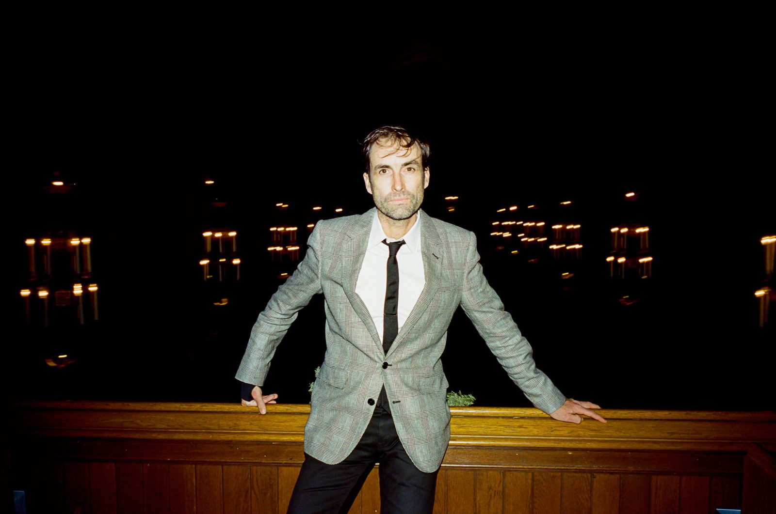 Andrew Bird Concert — Organizer image