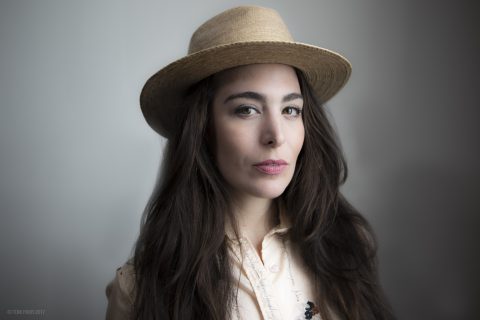 Nicole New — Szervezői kép