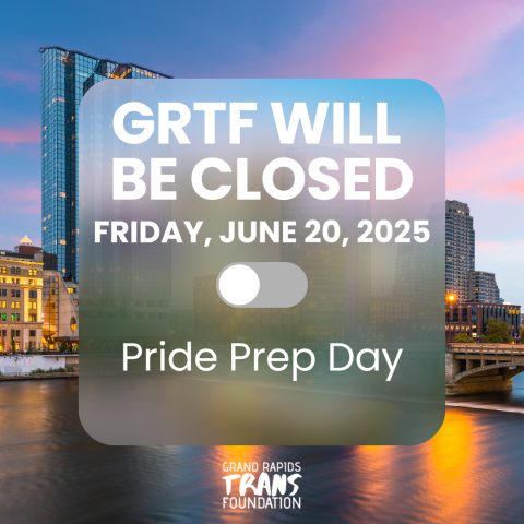 ✨GRTF Is Closed — Organizer image