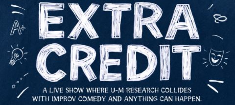 Extra Credit — Organizer image