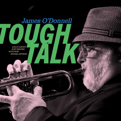 Tough Talk — Organizer image