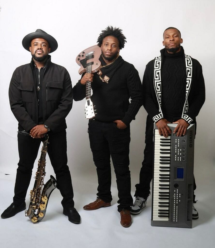 The GUD Band — Organizer image